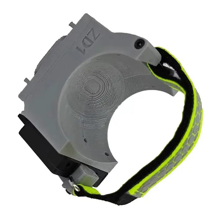 Drone lanceur déclencheur sensible à la lumière accessoires d'installation faciles pour DJI Royal Mavic3 petit
