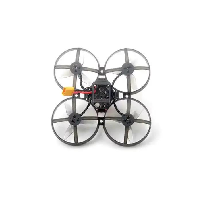 Drone FPV Micro Whoop Mobula8 85mm Prêt à Voler avec Contrôleur de Vol X12 Caméra 4K Ultra HD Pour Expérience de Vol Inoubliable Occasions Intérieures et Extérieures