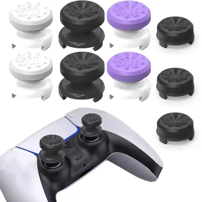 Freeks de performances élevées pour PS4 PS5 Galaxy Joystick Compatible avec 8BitDo Ultimate Controller Stick Capuchon en silicone