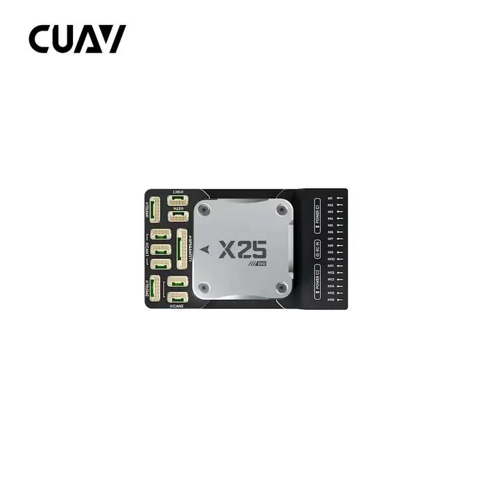 Nouveau contrôleur de vol CUAV X25‑EVO Pixhawk PX4 ArduPilot