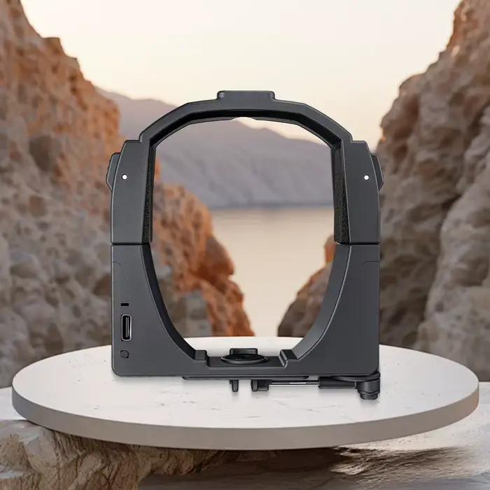 Système de largage aérien pour drone, dispositif de livraison pour demande en mariage, lanceur aérien pour accessoires de drone DJI Mavic 4 Pro