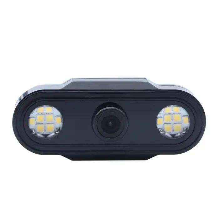 Caméra Skydroid HD Mini à cardan pour véhicules télécommandés avec stabilisation vidéo et reconnaissance des plantes pour drones et agriculture
