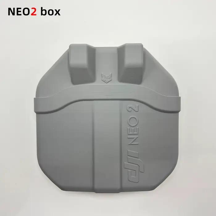 Étui magnétique pour drone DJI Neo2
