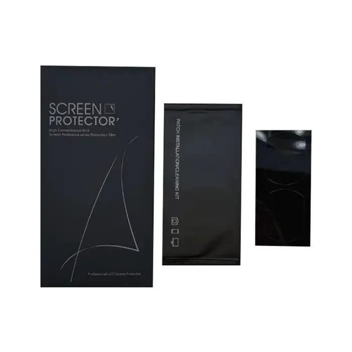 Film Protecteur Nano Pour Objectif DJI Avata 360 Lunettes De Vol Protection Anti-Rayures Anti-Collision Occasions Spéciales