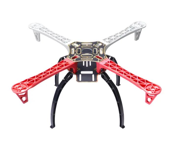 Kit de support de cadre de Drone F450 450mm