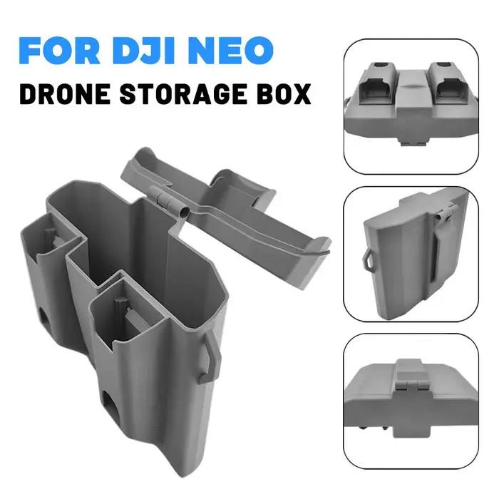 Boîte de rangement pour Drone DJI Neo