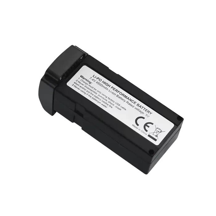 Batterie L600 Pro Max pour Drone LYZRC 7.4V 4500mAh 28min d'autonomie