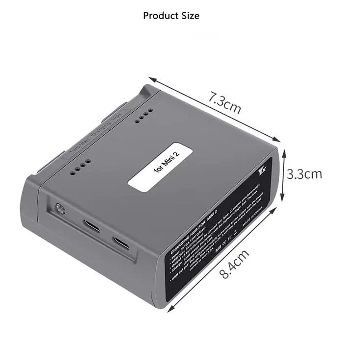 Pour DJI Mini 2