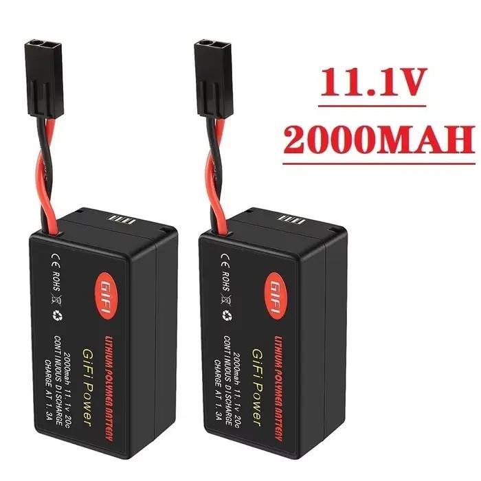 Batterie de drone haute puissance 11