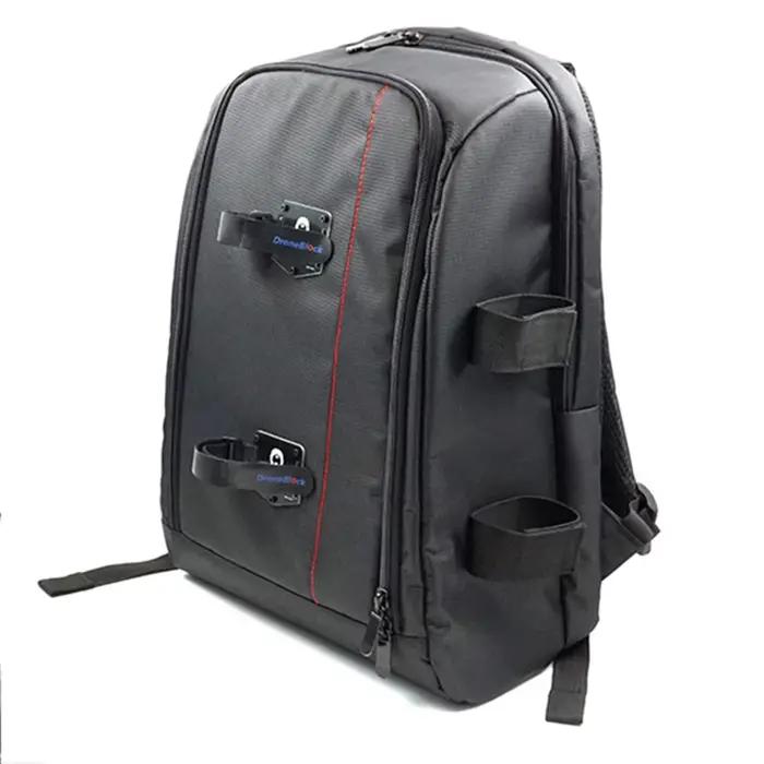 1 ensemble de sac à dos pour Drone