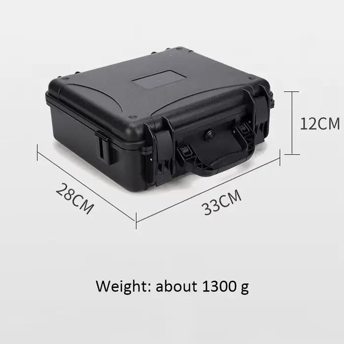 Boîte étanche et anti-explosion pour DJI Mini 5 Pro/Lito 1/Lito X1