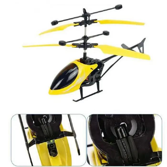 Mini importateur quadricoptère RC