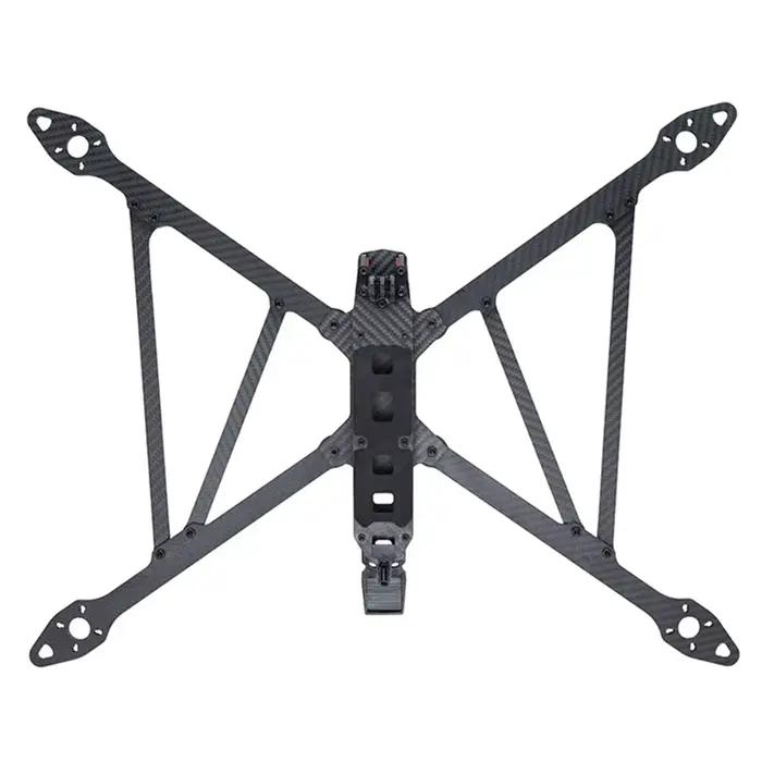 Cadre de Drone de course FPV CABE-15 pouces