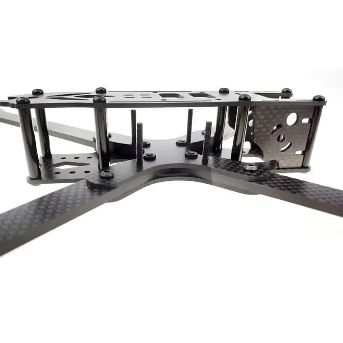 Cadre de Drone en Fiber de carbone 3K XL V3
