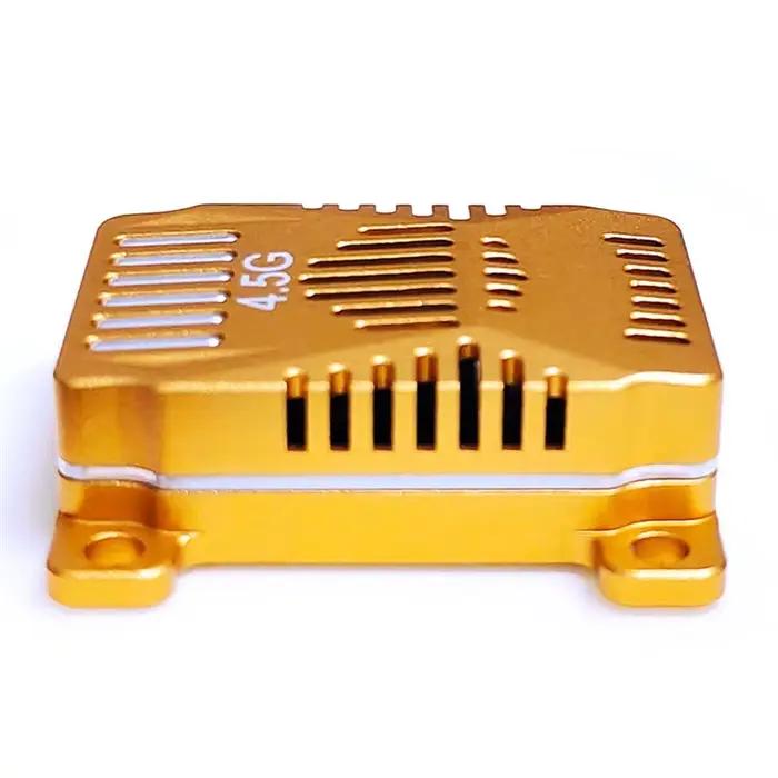 B78B-4.5G 2.5W FPV VTX Kit 16CH FPV transmetteur vidéo pour Drone de course FPV RC Transmission longue portée