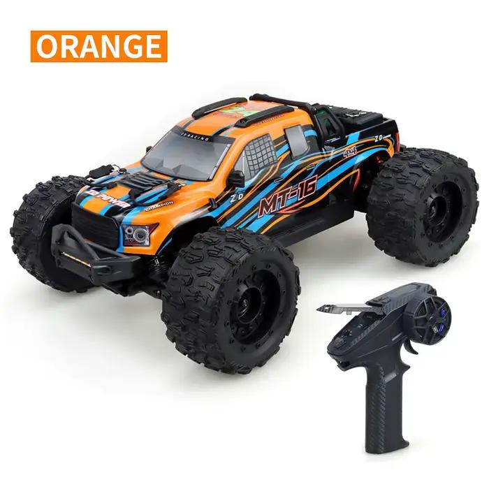 ZD Racing MT-16 RC voiture 1:16 4WD 2.4GHZ 4CH télécommande