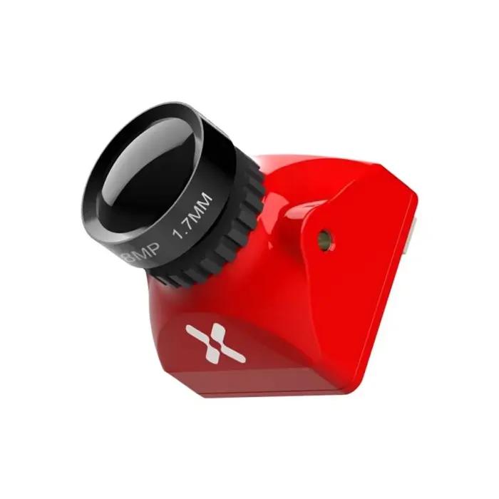 Caméra FPV FOXEER Predator 5 Micro 1000TVL 4:3/16:9 PAL/NTSC avec capteur CMOS 1/3 pouces