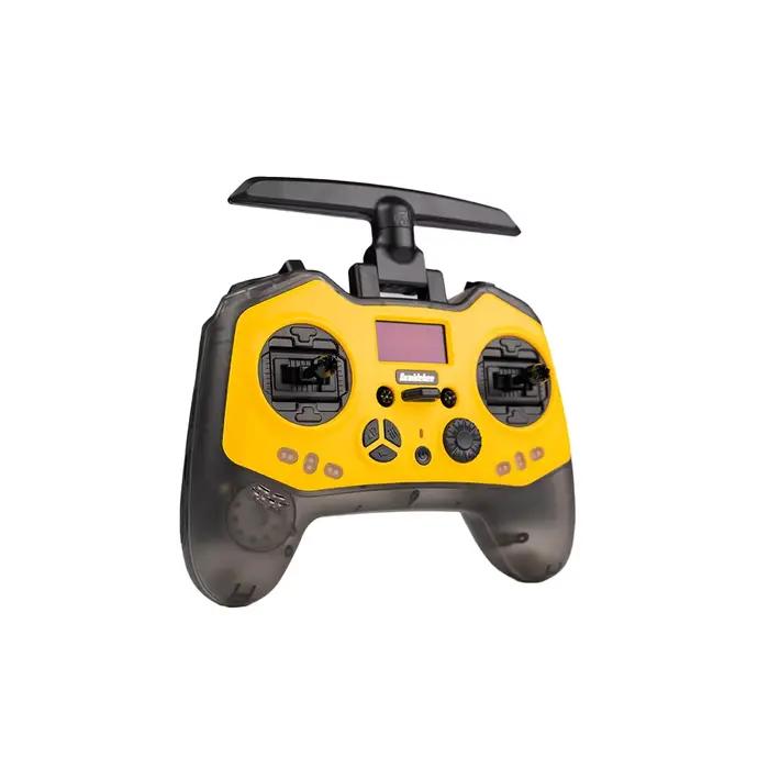 JUMPER Bumblebee télécommande ELRS 2.4GHz capteur Hall cardan intégré 1000mW