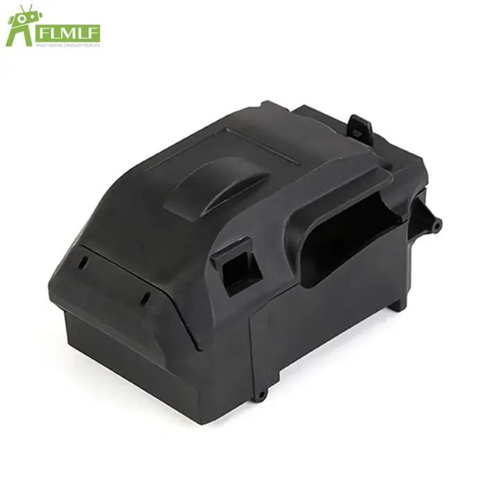 Kit d'entrepôt d'équipement en plastique adapté pour 1/8 HPI Racing Savage ROFUN ROVAN TORLAND Monster camion sans balais pièces de jouets de voiture Rc