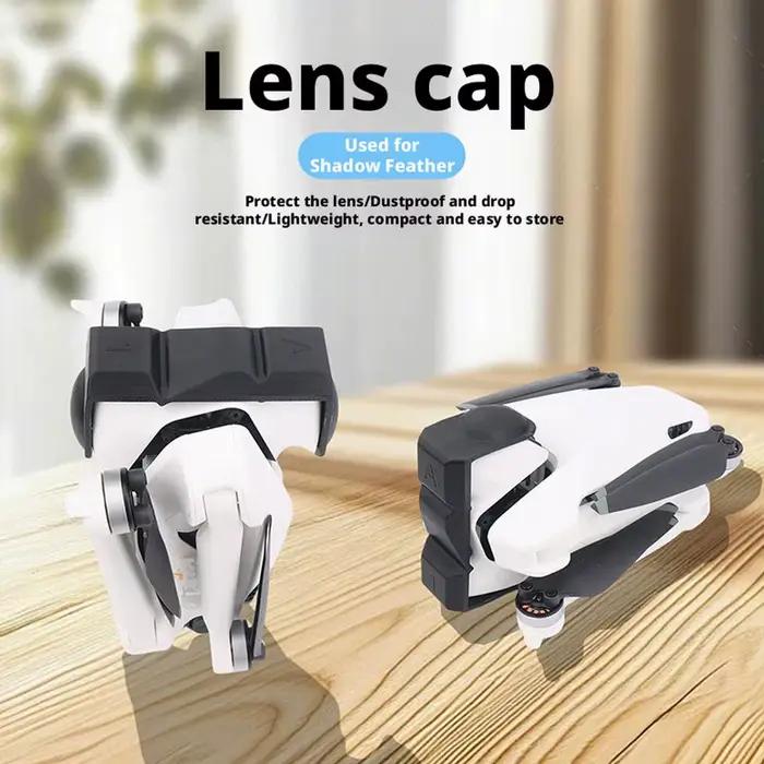 Capuchon de protection pour capteur d'évitement d'obstacles