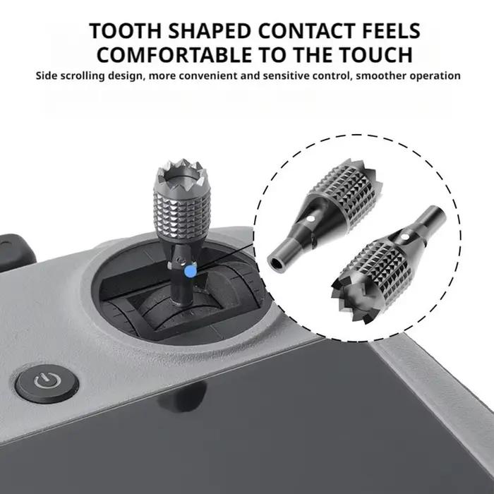 Joystick à distance pour contrôleur DJI RC Pro/FPV/N1/N2/N3