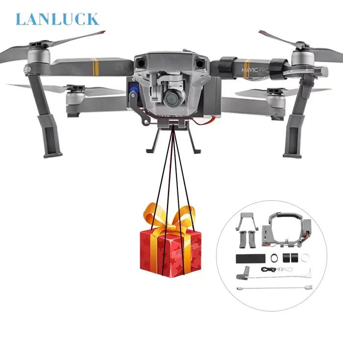 Système de goutte d'air pour Drone DJI Mavic 3/Pro/2 Pro Zoom/AIR 2/Mini