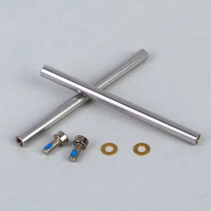 Pièces d'hélicoptère 1 ensemble 450 Dfc Nouvel axe de balancier de drone axe horizontal TL48009-02