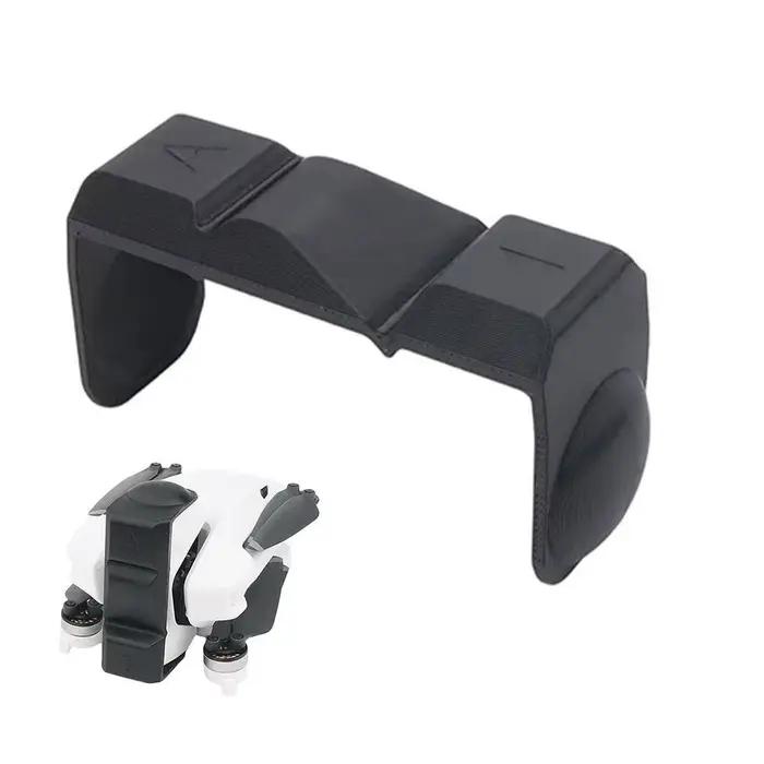 Capuchon de protection pour capteur d'évitement d'obstacles
