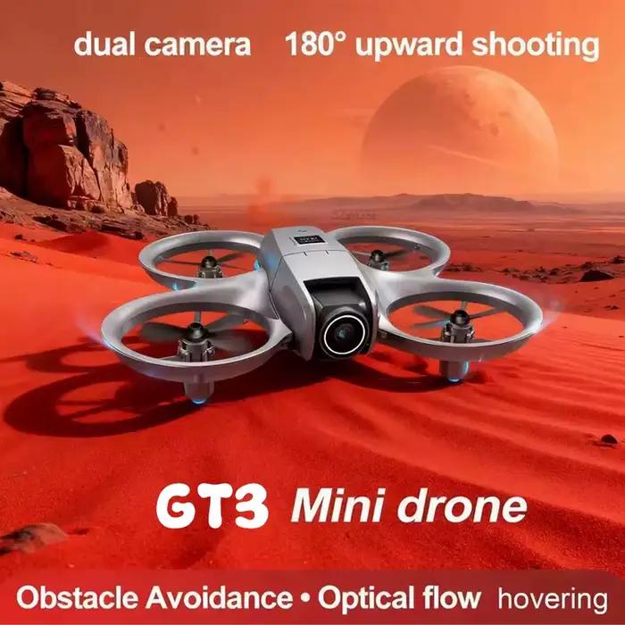 Drone RC GT3 pour débutants