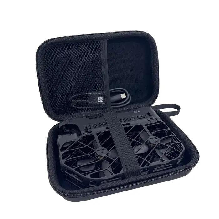 Étui X1 Pro/ X1 Pro Max pour drone auto-volant HOVERair - Sac de transport rigide en EVA antichoc et portable avec