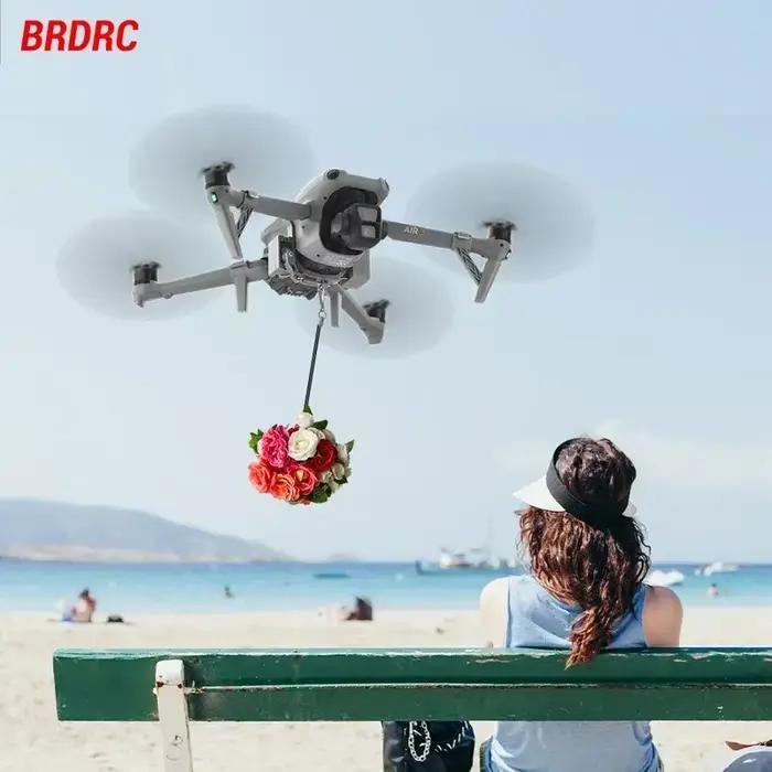 Système Airdrop pour DJI Air 3S/Air 3