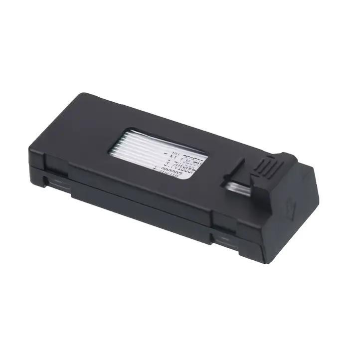 Mise à niveau 3.7V Drone batterie accessoire 3600mAh pour E88 E88 PRO E99 PRO E525PRO Mini Uav