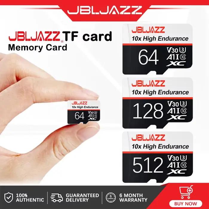 Carte Micro SD 512 Go 100% Originale