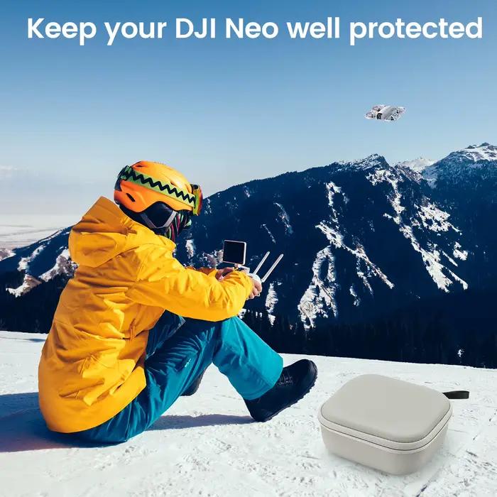 Mallette de rangement pour DJI Neo