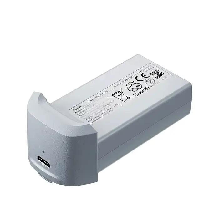 Batterie de drone Potensic ATOM 1 ATOM 2 2230mAh 77V Lithium Ion pour vols prolongés photos aériennes探险时长延长无人机飞行照片