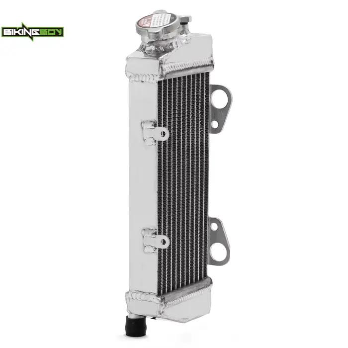 BIKINGBOY pour Beta RR50 05 06 07 08 09 10 11 12 13 14 15 16 17 18 19 20 21 22 23 24 25 radiateur de moteur refroidisseur d'eau MX