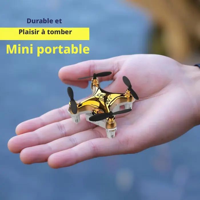 Nouveau mini drone K01