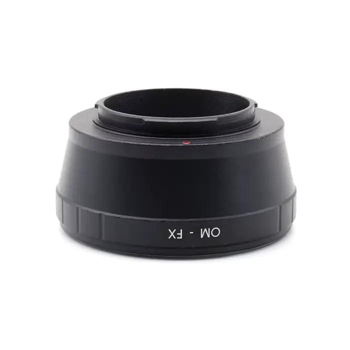 FX pour objectif à monture Olympus OM-anneau adaptateur