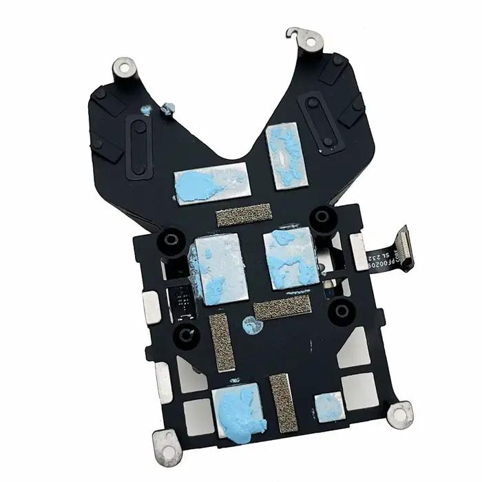 Assemblage GPS d'origine avec câble et dissipateur de chaleur