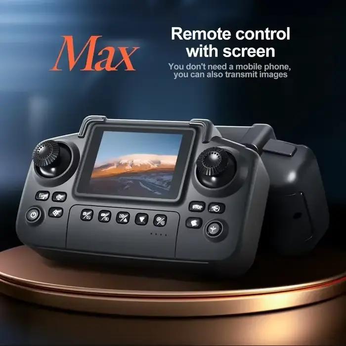 2025 E88 Drone HD double caméra