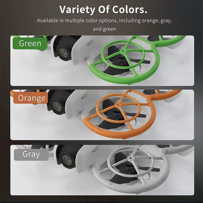 Protection d'hélice pour DJI Neo