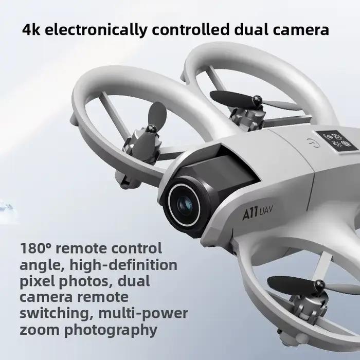 CEYYOR A11 Mini Quadcopter UAV