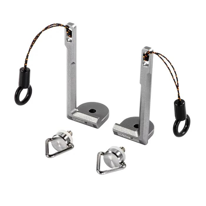 Accessoire auto-équilibré pour télécommandes DJI Air3/Mini4 Pro. Accessoires pour drones DJI.