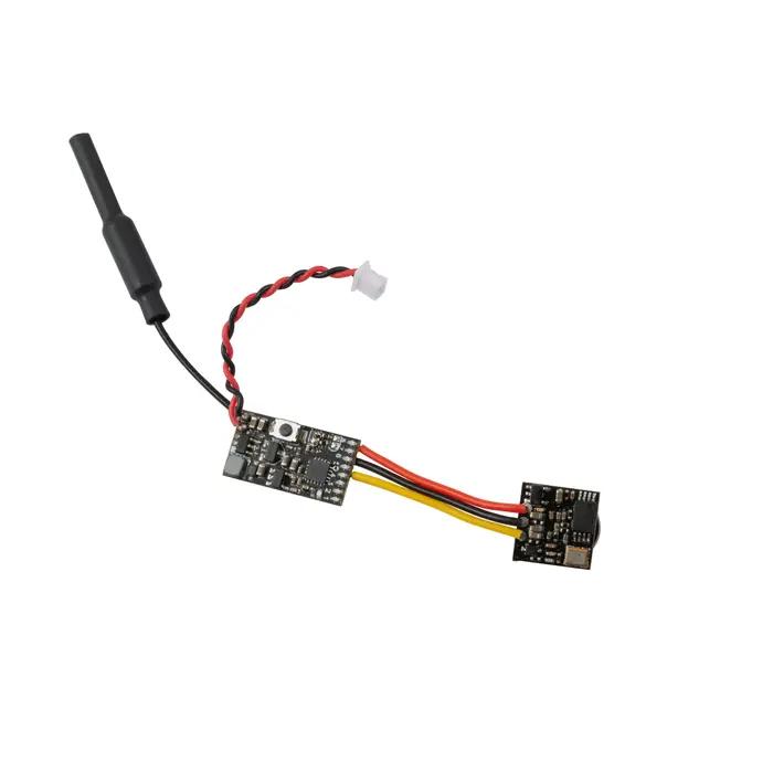 Micro caméra FPV FPV AIO 5.8G 25MW 40CH 800TVL
