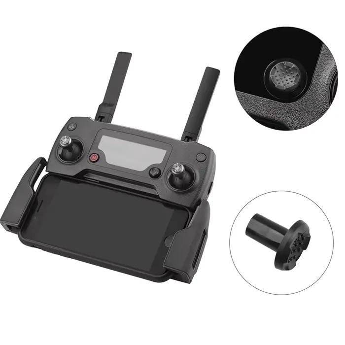 Pack de manettes 5D légères pour drone