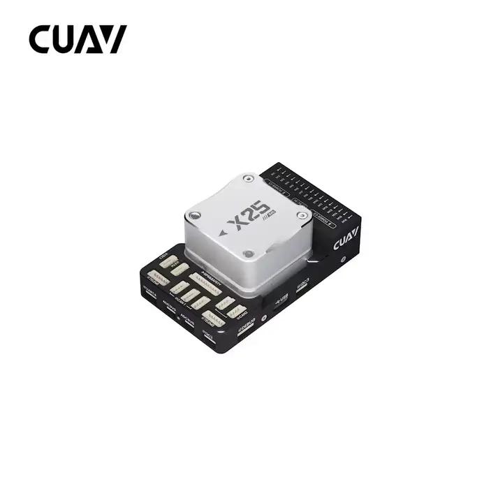 Nouveau contrôleur de vol CUAV X25‑EVO Pixhawk PX4 ArduPilot