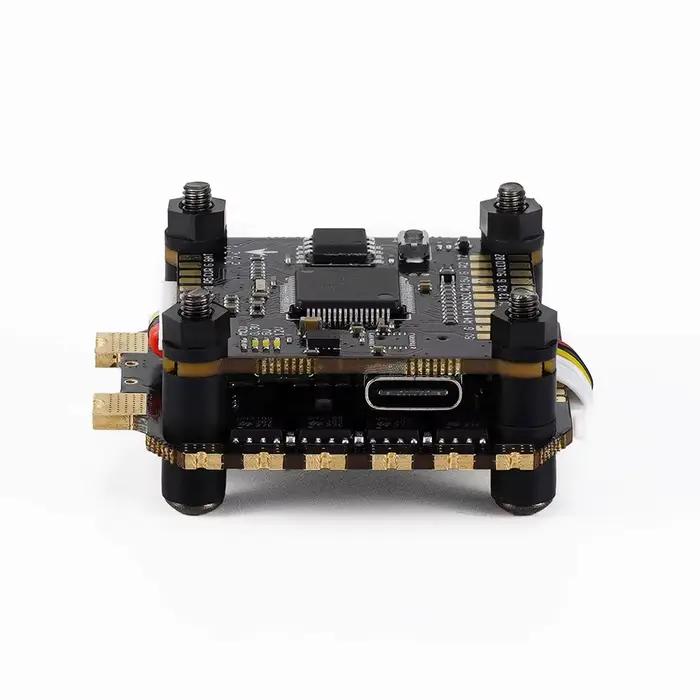 Contrôleur de vol Axisflying Argus 60A pour drones avancés vol libre fpv occasions spéciales
