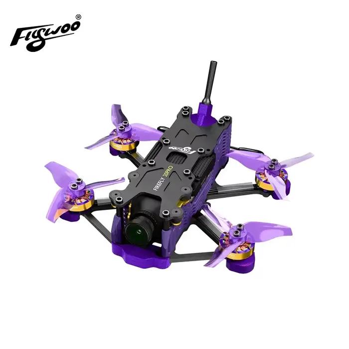 Flywoo Firefly 20PRO 4S / 25MINI 3S Walksnail Micro Drone