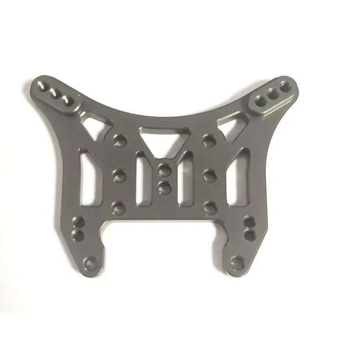 Vrx Racing 10102 tour de choc arrière 1 pièce pour FTX Carnage Vantage Vrx