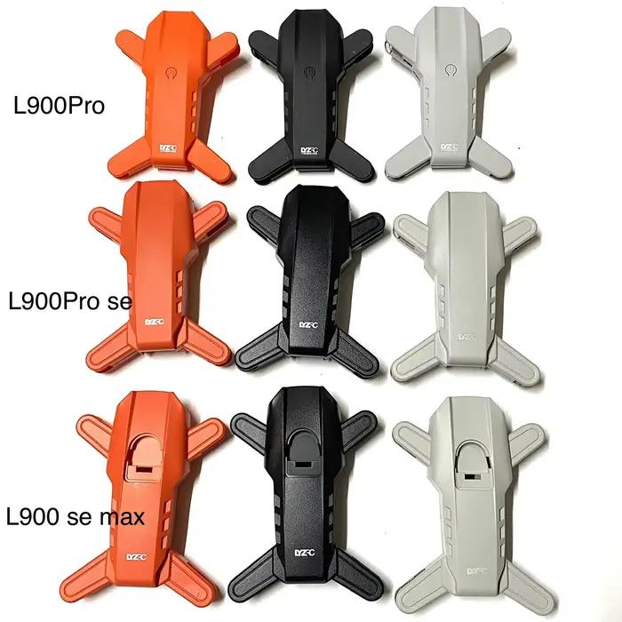L900 Pro SE RC Drone L900Pro quadrirotor